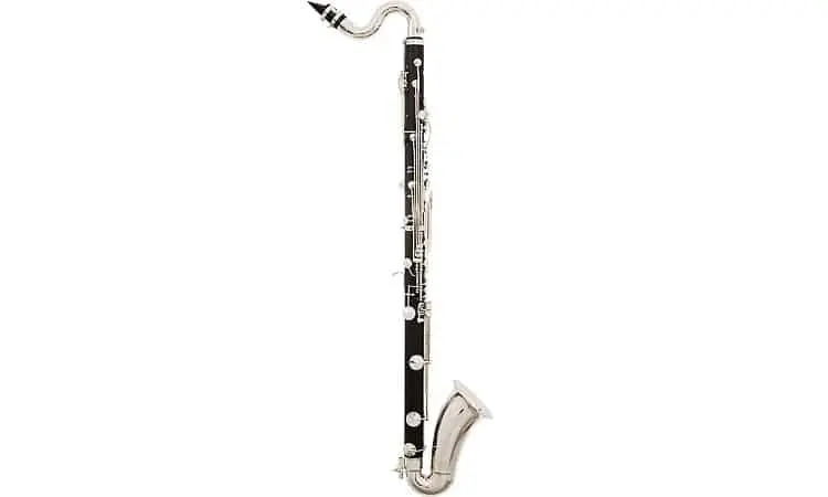 This clarinet is one of the three most popular clarinets in this segment of the market.