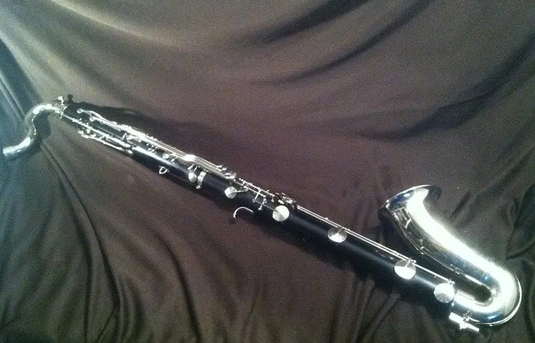 Overall Clarinet build quality 