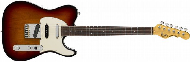 Telecaster guitars Conclusion 