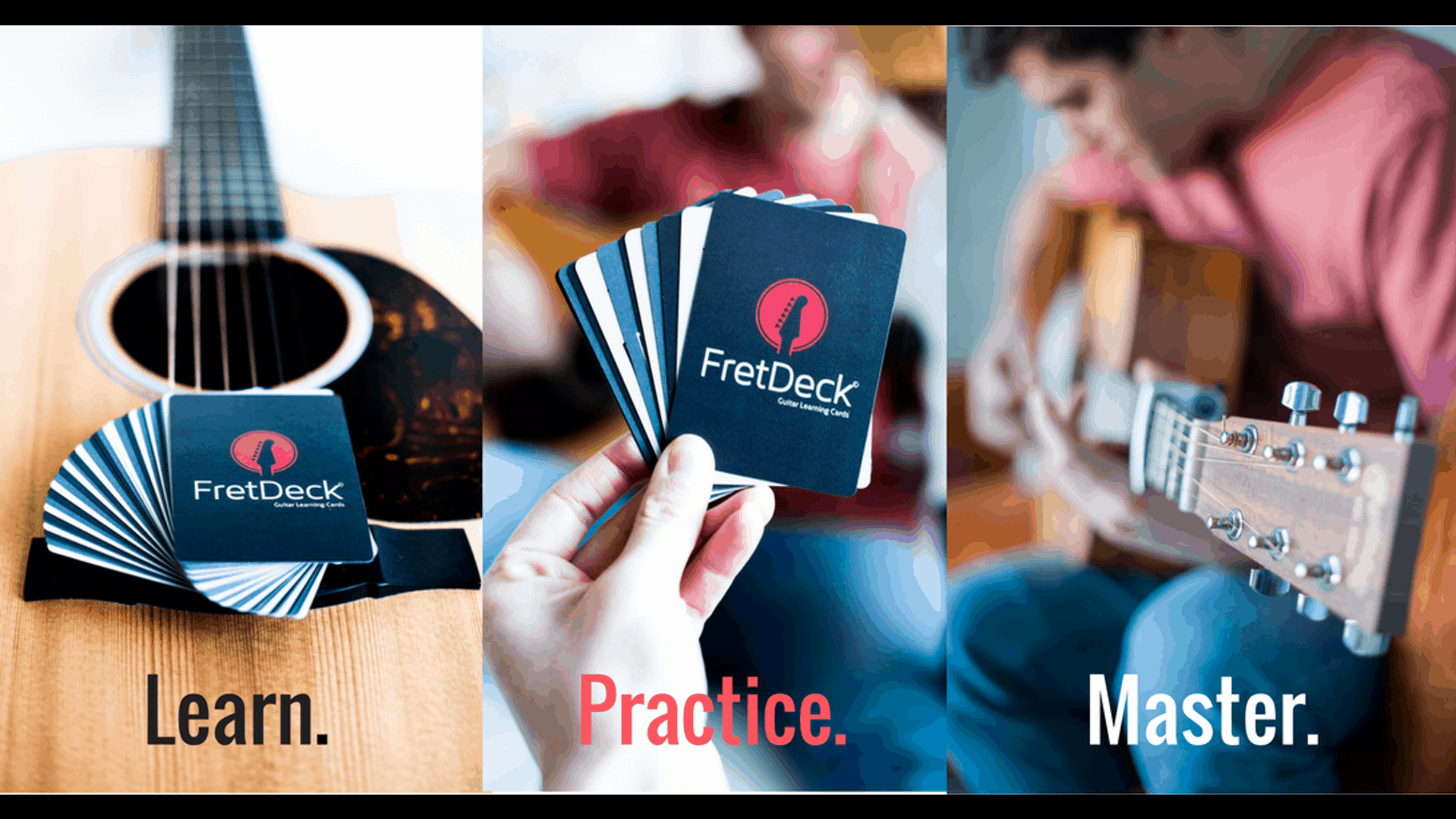 Learning Cards: Learn,Practice,Master 