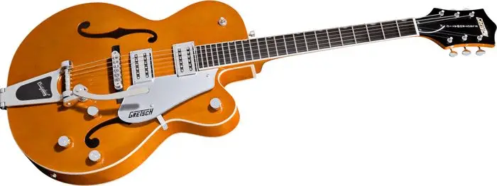 Gretsch 5120 affordable Hollow body