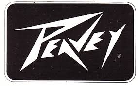 Conclusion- Peavey logo image