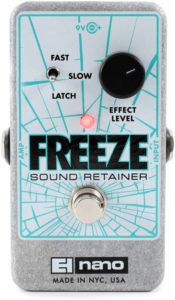 electro-harmonix-freeze-pedal