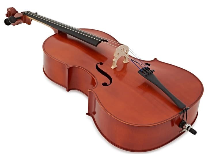 Yamaha cello 