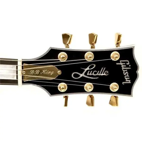 Gibson B.B. King Signature Strings