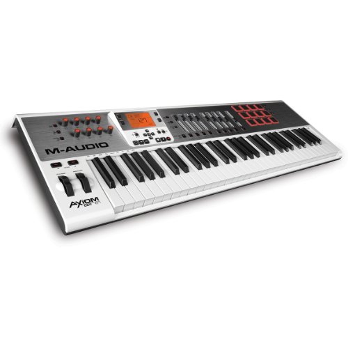 controllermate midi controller