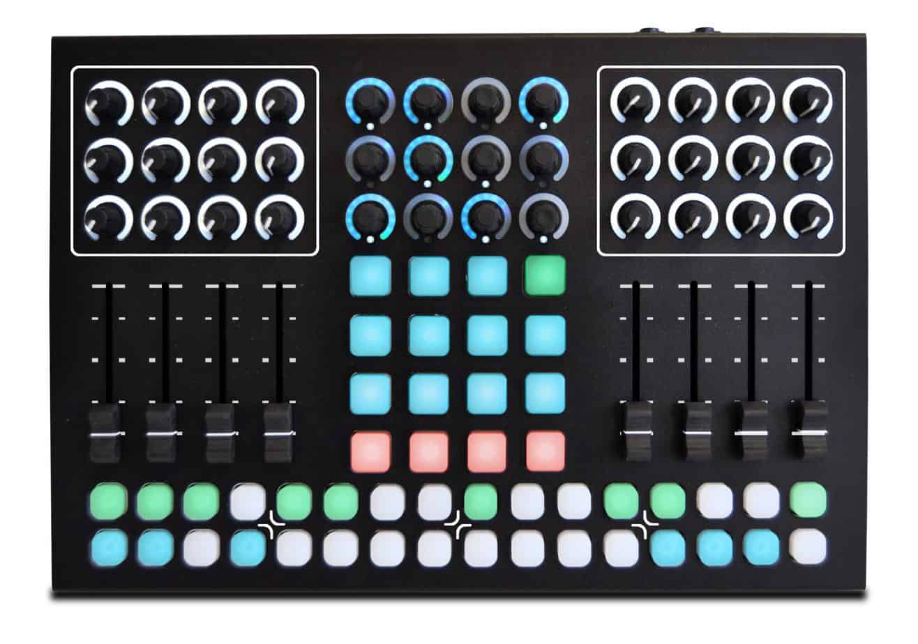 Best MIDI Controller for Ableton - Heavy lifting through today’s market