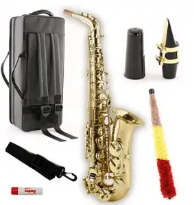 Best Saxophone Brands | Alto Sax Reviews for 2025