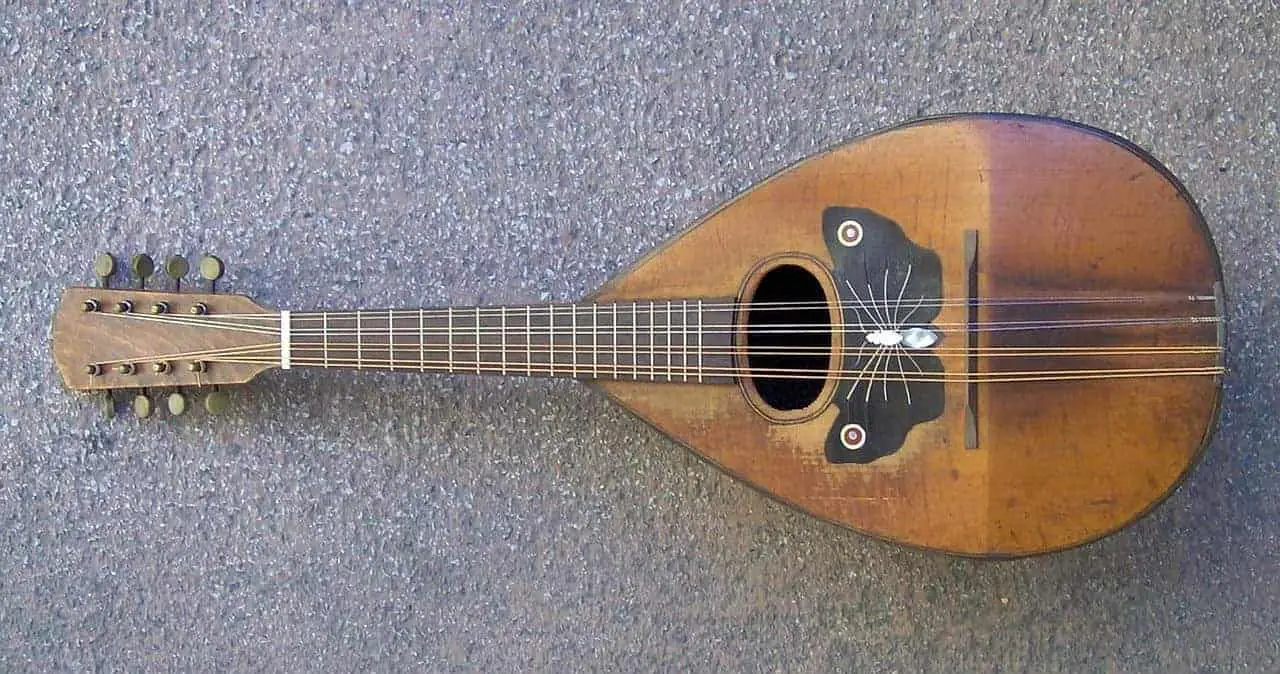 The Best Beginner Mandolin Cheap Models to Get You Started