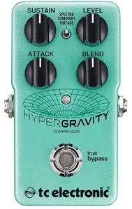 best compressor pedal