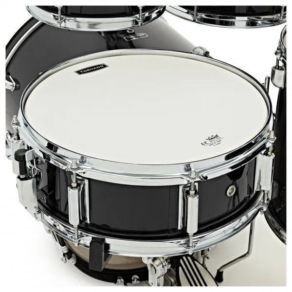 Mapex Tornado III Review: A Great Starter Kit